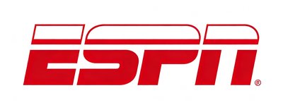 ESPN标志
